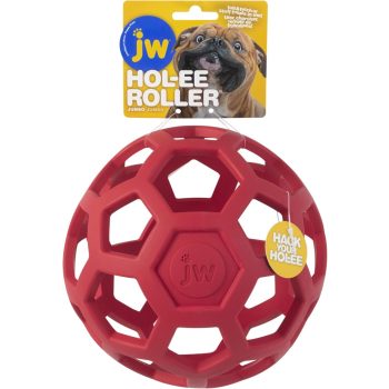 JW Hol-ee Roller rácsos labda - JUMBO