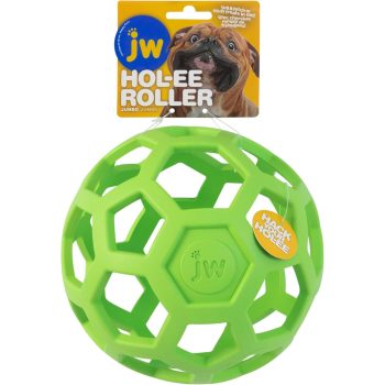 JW Hol-ee Roller rácsos labda - JUMBO