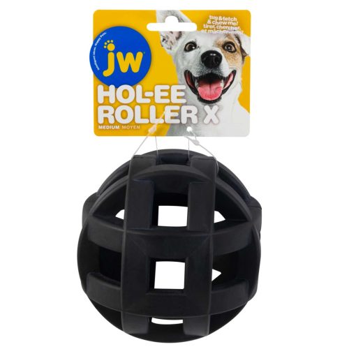JW Hol-ee Roller X Extreme labda