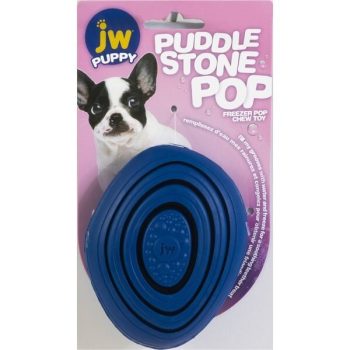JW Puppy Puddle Stone Pop kölyökkutyáknak