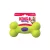 KONG Airdog Squeaker Bone M - csont alakú sípolós játék