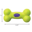 KONG Airdog Squeaker Bone M - csont alakú sípolós játék