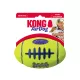 KONG Airdog Squeaker rögbilabda L