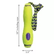KONG Airdog Fetch Stick