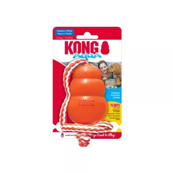 KONG Aqua M köteles úszójáték
