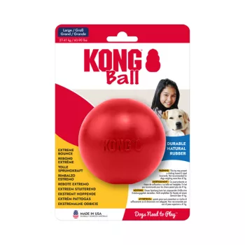 KONG Classic labda (L)