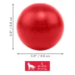 KONG Classic labda (L)