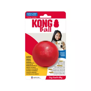 KONG Classic labda (M)
