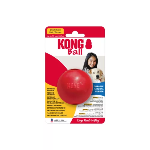 KONG Classic labda (S)