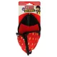Kong Ballistic Hide 'n Treat M plüss játék