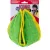 Kong Ballistic Hide 'n Treat M plüss játék