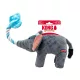 KONG  Bendeez Elephant - köteles elefánt plüssjáték