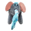 KONG  Bendeez Elephant - köteles elefánt plüssjáték