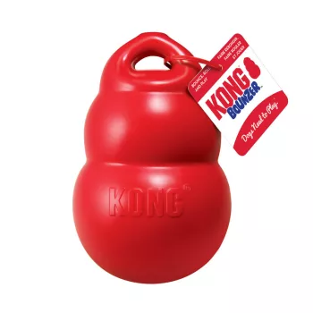 KONG Bounzer Large - nagyméretű apportjáték