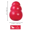 KONG Classic L játék
