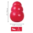 KONG Classic M játék