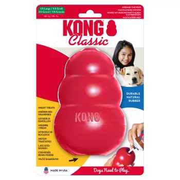 KONG Classic XXL játék