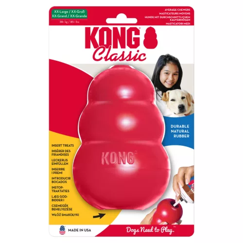 KONG Classic XXL játék