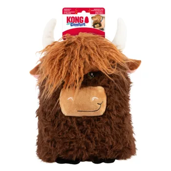 KONG Comfort Jumbo - Skótfelföldi Marha