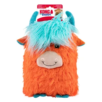 KONG Comfort Jumbo - Skótfelföldi Marha