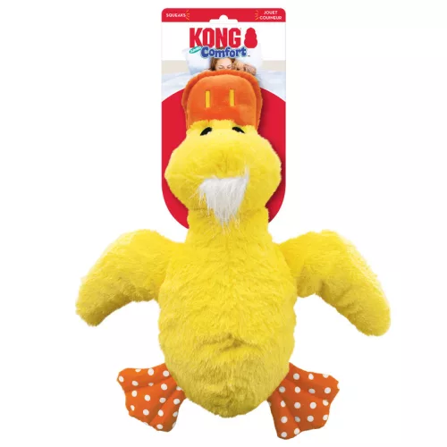 KONG Comfort Jumbo Duck