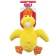 KONG Comfort Jumbo Duck