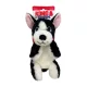 KONG Comfort Pups Boss - kutya plüssjáték