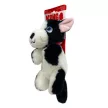 KONG Comfort Pups Boss - kutya plüssjáték