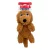 KONG Comfort Pups Goldie - kutya plüssjáték