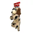 KONG Comfort Pups Spot - kutya plüssjáték