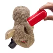 KONG Comfort Tykes - Kecske plüss játék