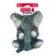 KONG Comfort Kiddos Elephant S - elefánt plüssjáték
