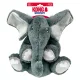 KONG Comfort Kiddos Elephant XL - elefánt plüssjáték