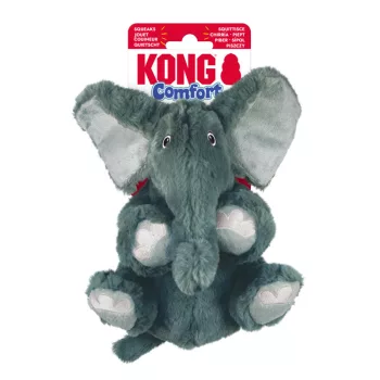 KONG Comfort Kiddos Elephant XS
