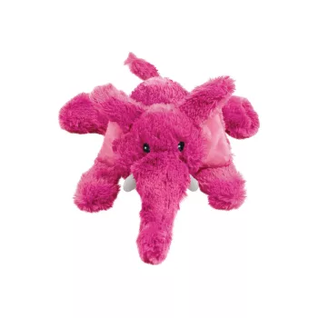 KONG Cozie Brights elefánt