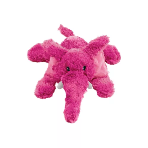 KONG Cozie Brights elefánt