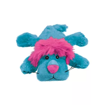 KONG Cozie Brights oroszlán