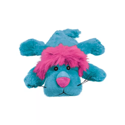KONG Cozie Brights oroszlán