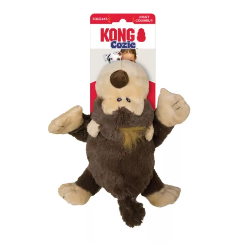 KONG Cozie Brights orrszarvú