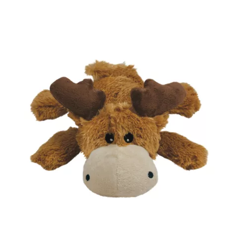 KONG Cozie Naturals rénszarvas M
