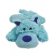 KONG Cozie Pastels farkas M
