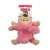 KONG Cozie Pastels nyuszi M