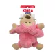 KONG Cozie Pastels nyuszi M