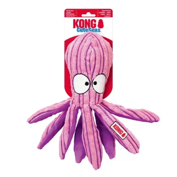 KONG Cuteseas Octopus - Polip