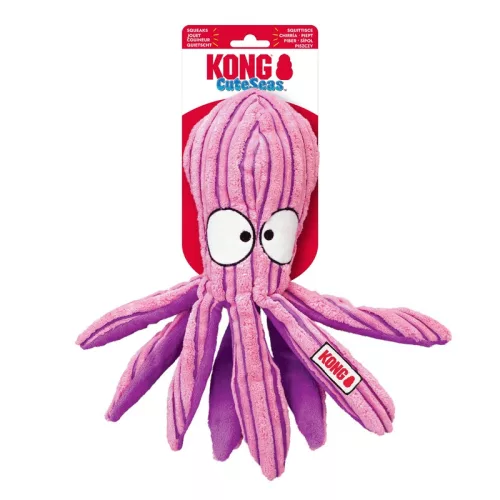KONG Cuteseas Octopus - Polip
