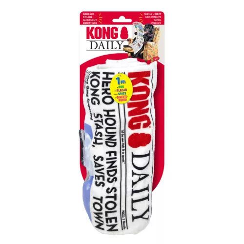 KONG Daily XL - Óriási játékújság