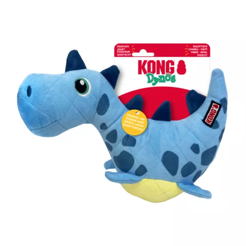 KONG Dynos Roars Blue