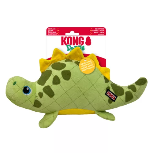 KONG Dynos Roars Green