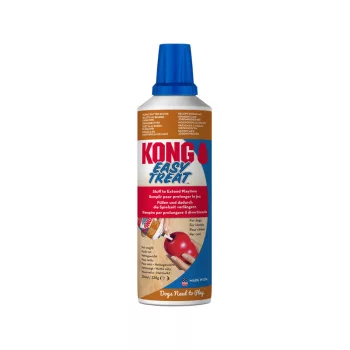   KONG Easy Treat Peanut butter - mogyoróvajas ízű jutalomfalat kutyáknak