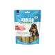 KONG Enhanced Ziggies Puppy M/L - rágórúd